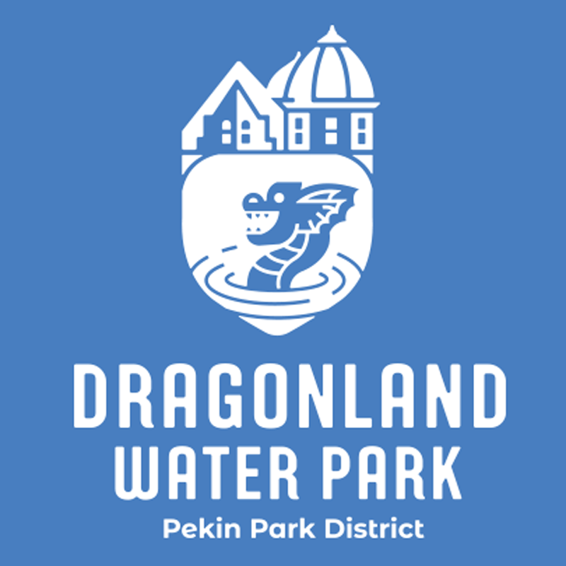 Dragonland Water Park - Pekin Park District