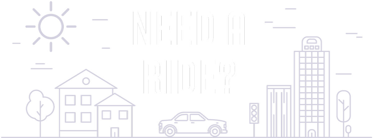 Need a Ride?