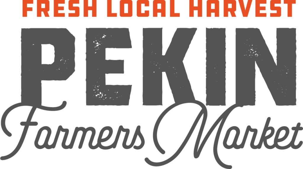 Pekin Farmers Market Pekin Park District